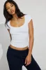 Sleek Sweetheart T Shirt sold by Garage