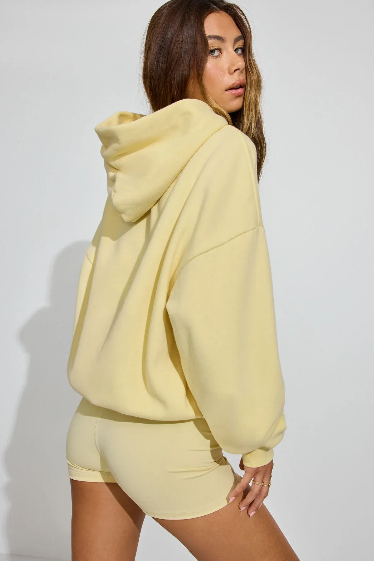 UltraFleece Hoodie sold by Garage product image thumbnail 4