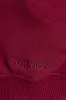 SoftTerry Off Shoulder Sweatshirt sold by Garage