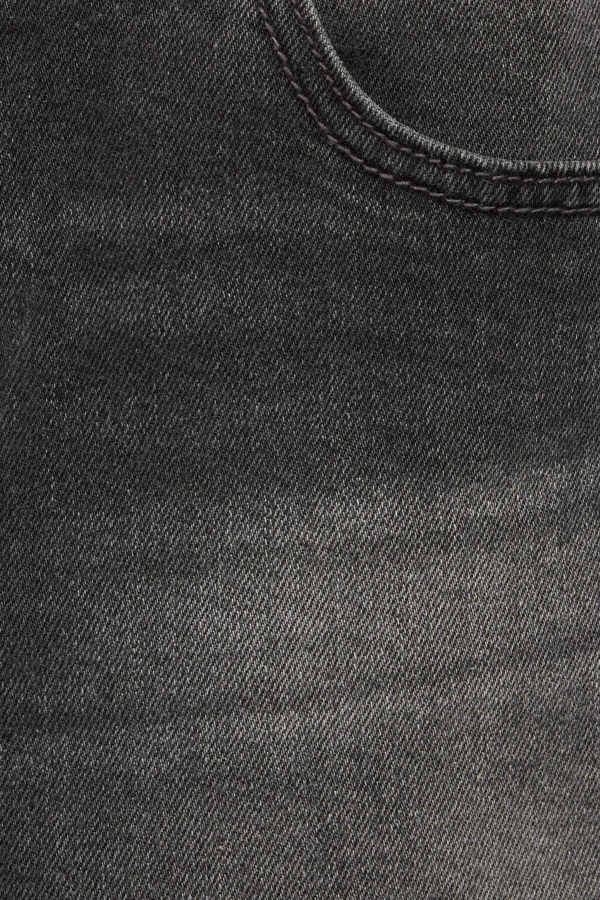 Denim Mini Skirt sold by Garage product image thumbnail 5