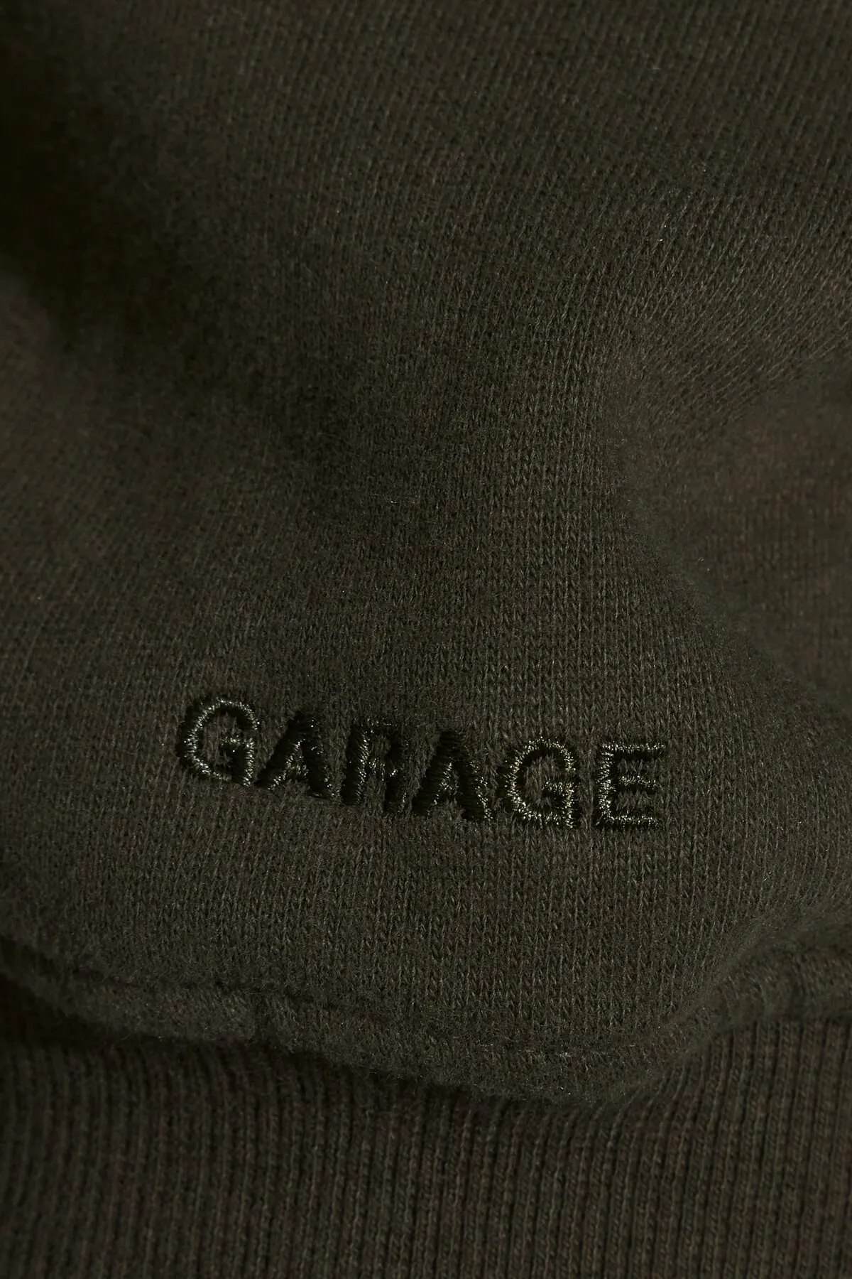 UltraFleece Hoodie sold by Garage product image thumbnail 5