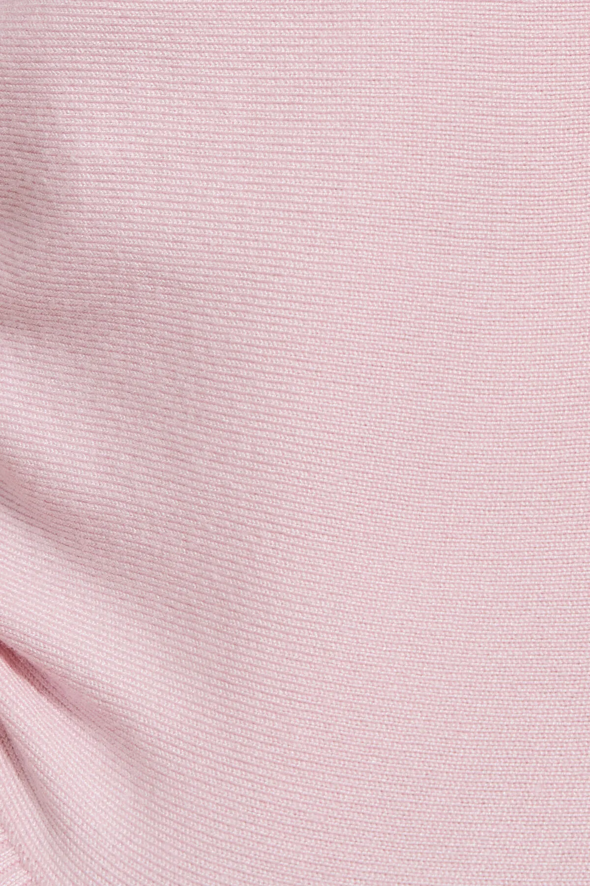 Asymmetric Cinched Waist Sweater sold by Garage product image thumbnail 4