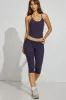 SoftActive T-Back Tank Top sold by Garage