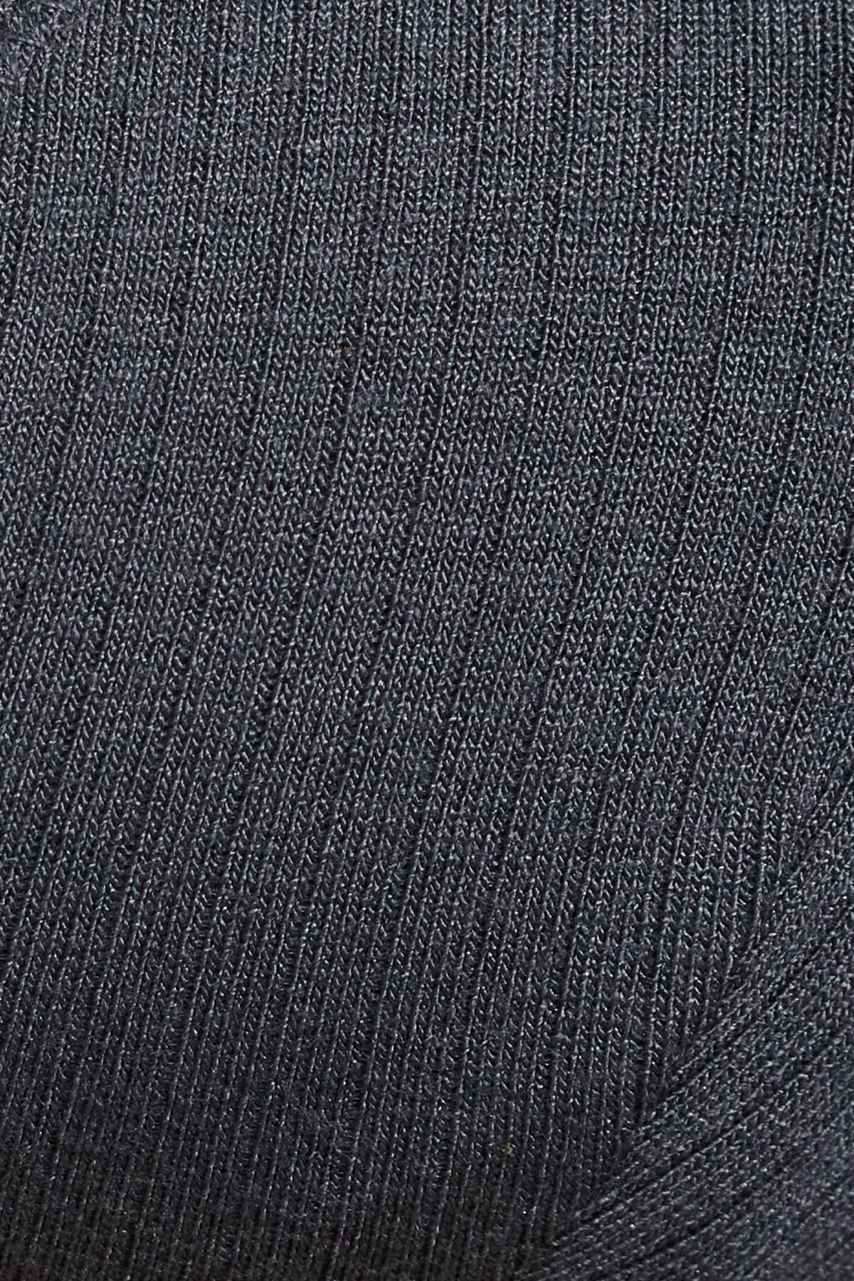 Sheer Ribbed Bralette sold by Garage product image thumbnail 4