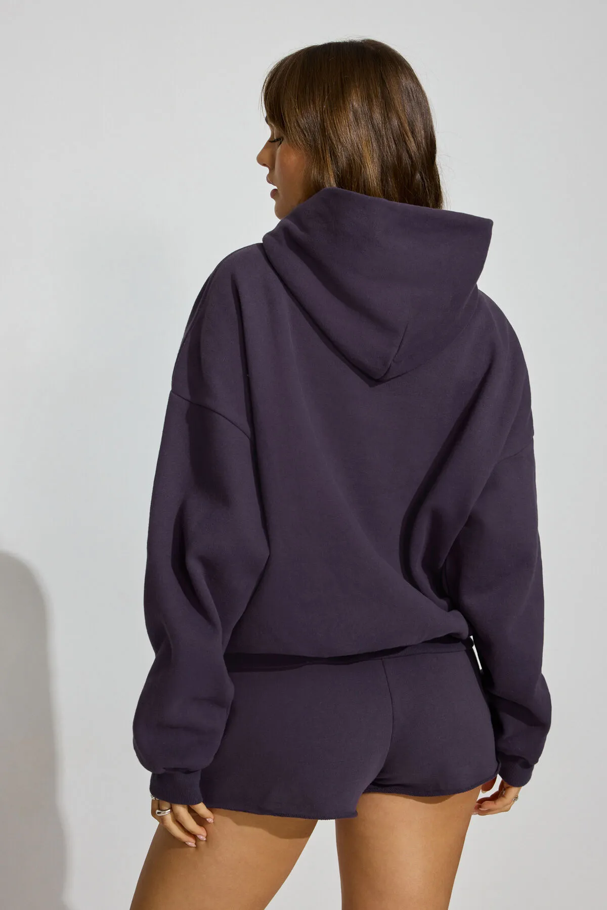 UltraFleece Hoodie sold by Garage product image thumbnail 5
