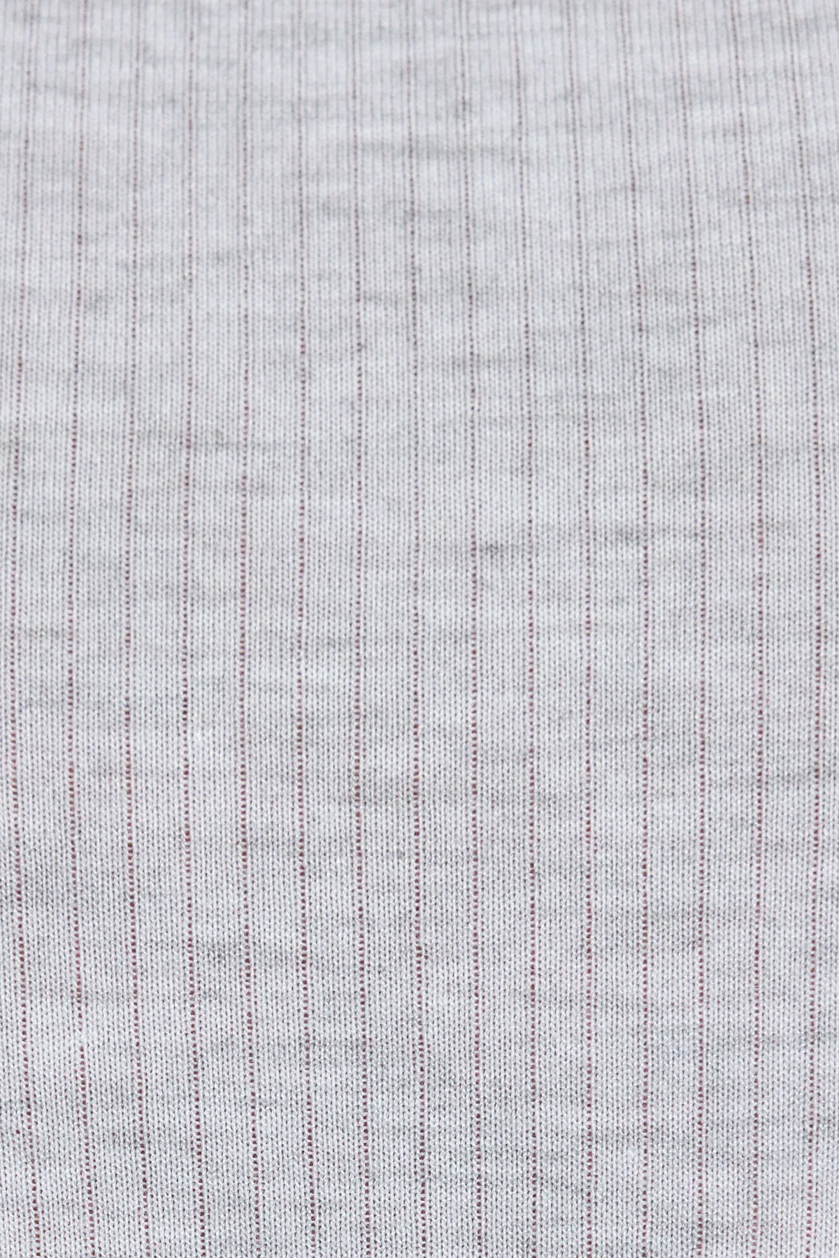 Sheer Ribbed Wrap Long Sleeve Top sold by Garage product image thumbnail 5