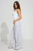 UltraFleece Wide Leg Sweatpants sold by Garage