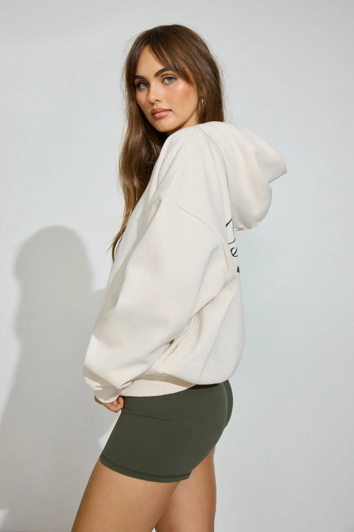 UltraFleece Hoodie sold by Garage product image thumbnail 3