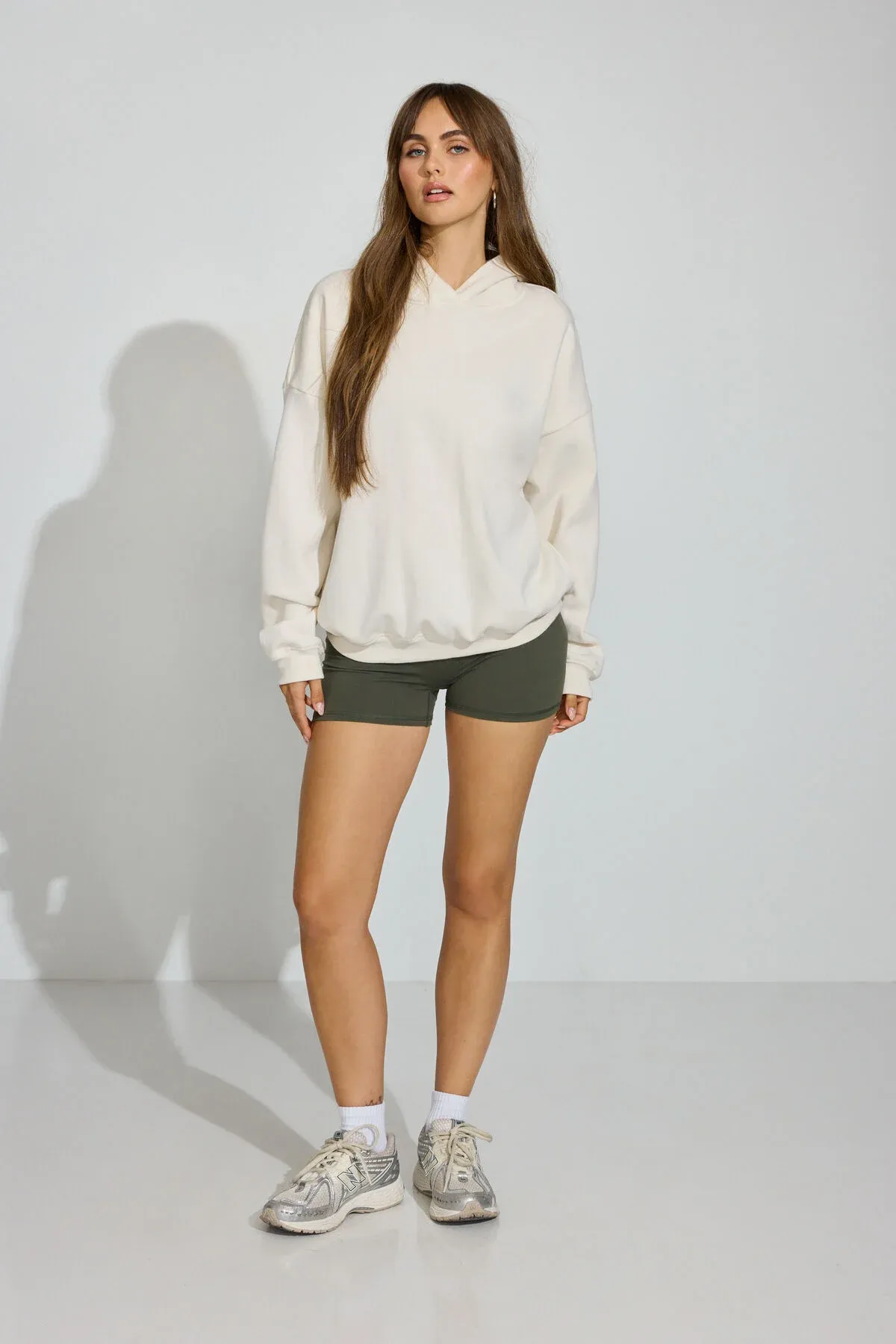 UltraFleece Hoodie sold by Garage product image thumbnail 4
