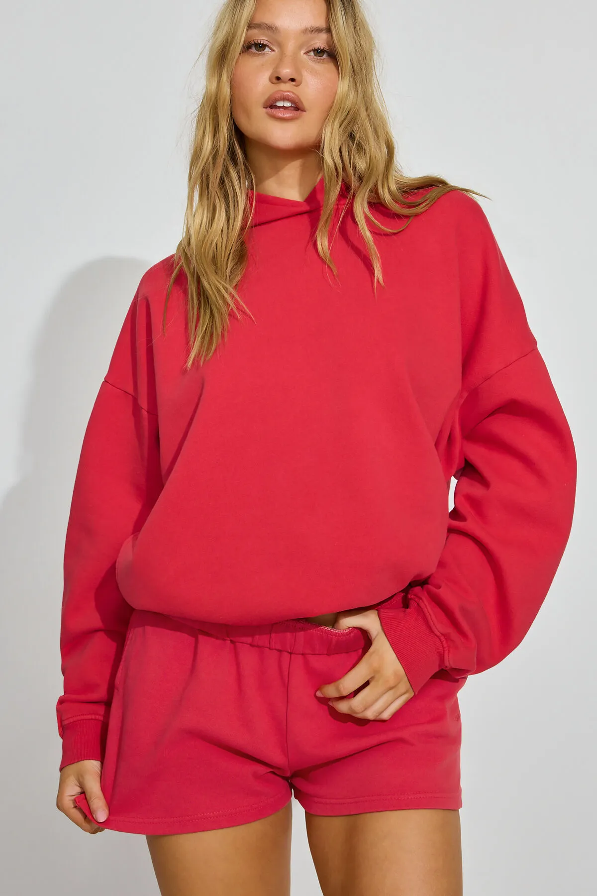 UltraFleece Hoodie sold by Garage product image thumbnail 4