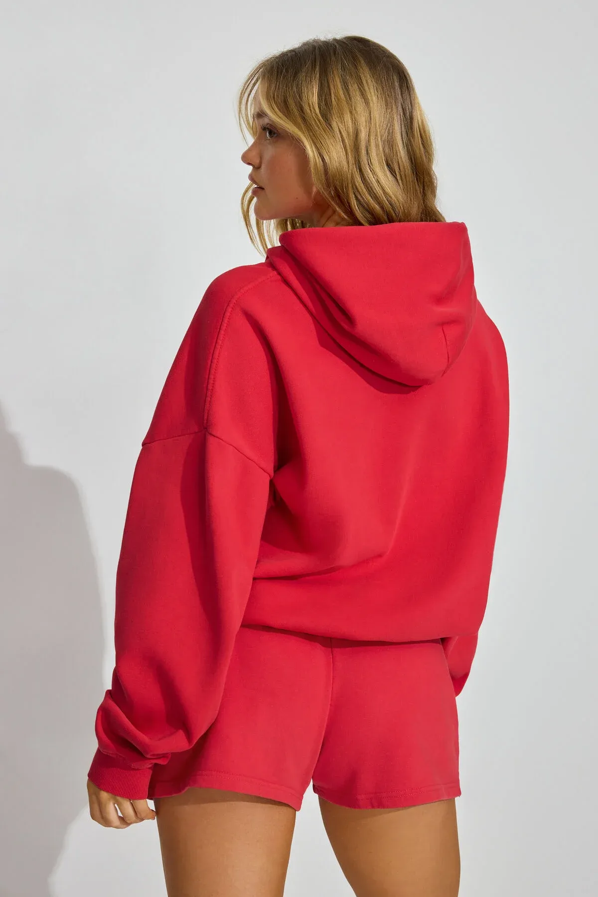 UltraFleece Hoodie sold by Garage product image thumbnail 5