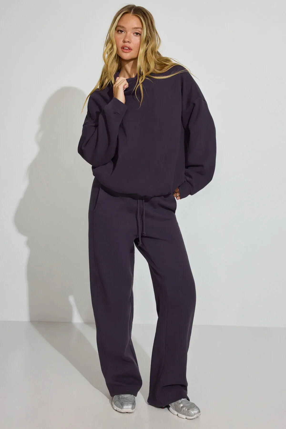 UltraFleece Hoodie sold by Garage product image thumbnail 2