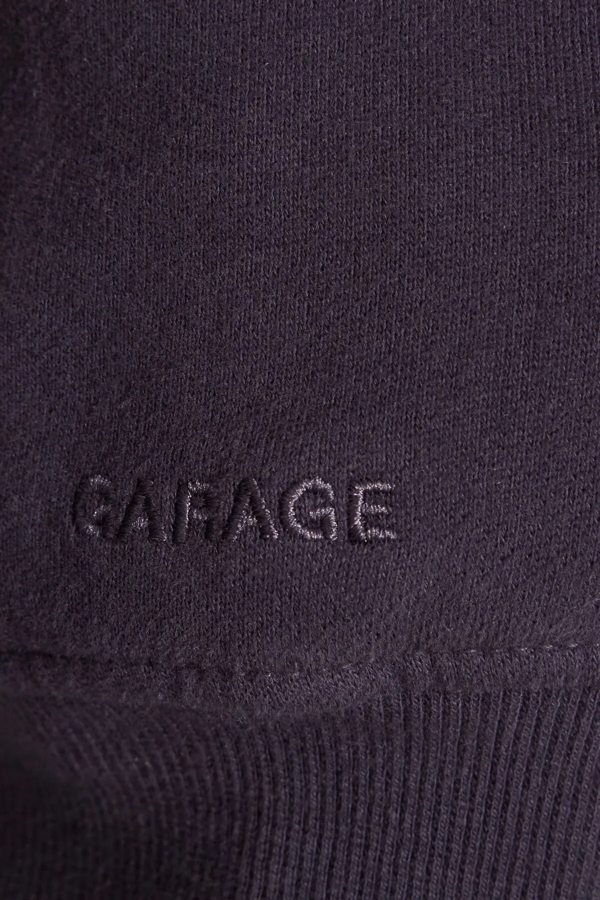 UltraFleece Hoodie sold by Garage product image thumbnail 5