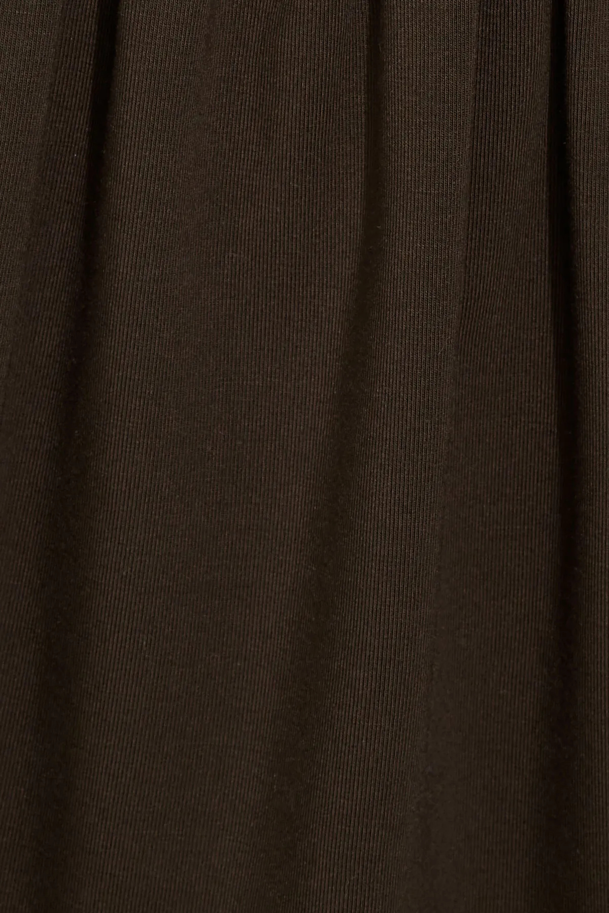 Flirty Hem Tube Romper Dress sold by Garage product image thumbnail 5