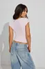 Sleek Sweetheart T Shirt sold by Garage