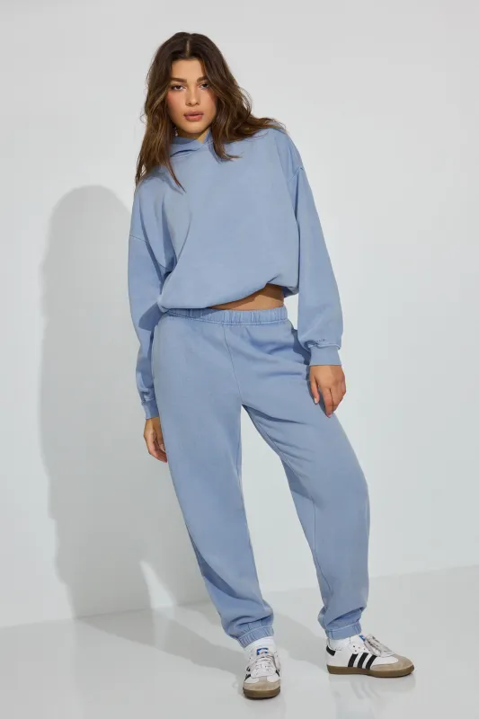 UltraFleece Boyfriend Sweatpants sold by Garage