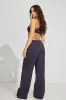 UltraFleece Wide Leg Sweatpants sold by Garage