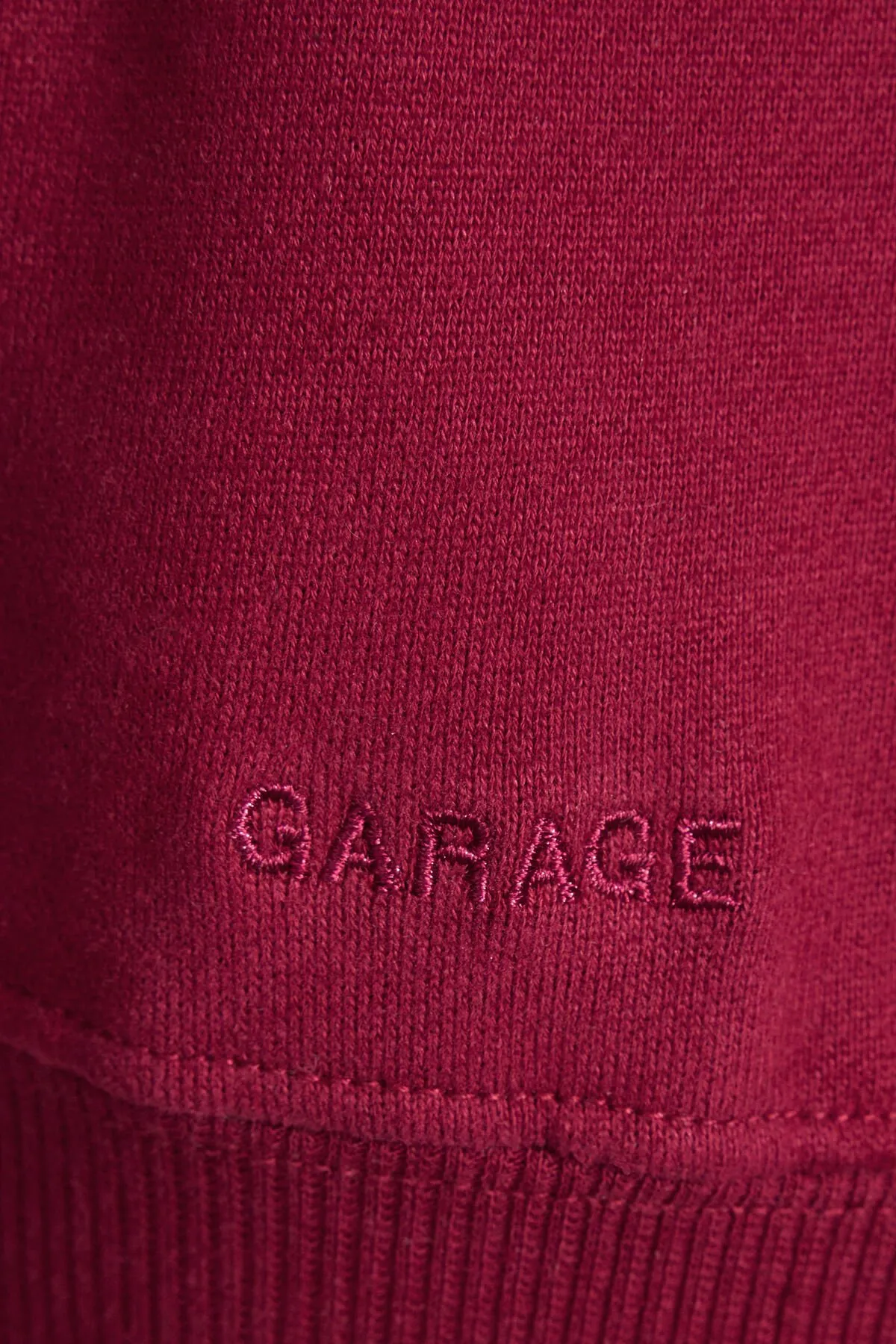 SoftTerry Bubble Zip Hoodie sold by Garage product image thumbnail 4