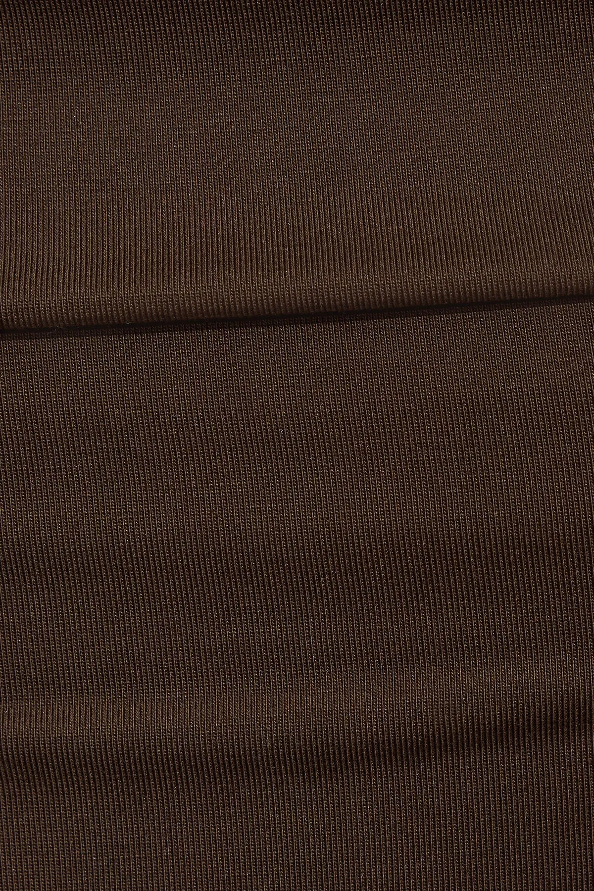 Cupro Cowl Halter Top sold by Garage product image thumbnail 4