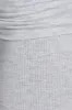 Sheer Ribbed Foldover Pants sold by Garage