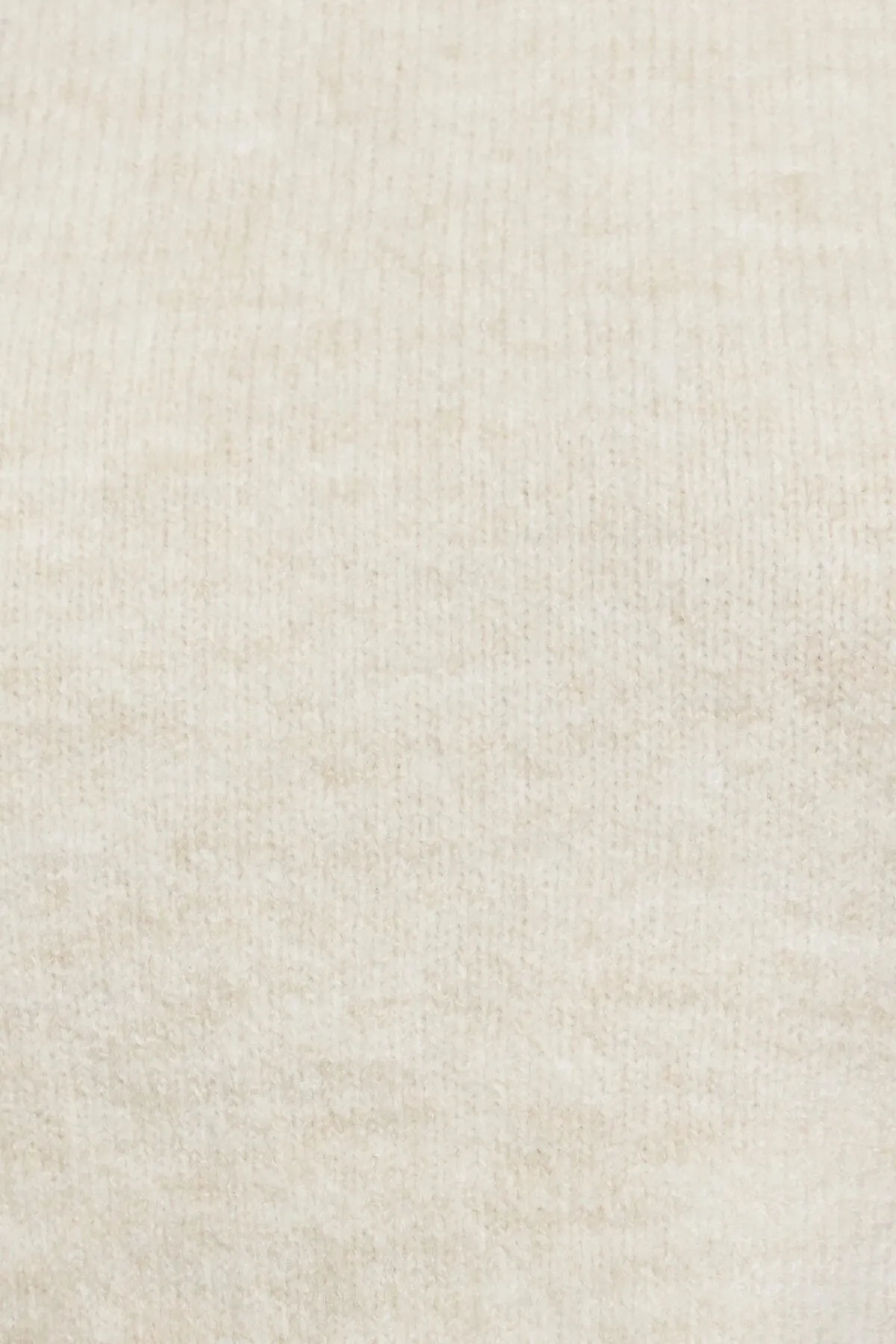 Spongy Cropped Turtleneck sold by Garage product image thumbnail 5