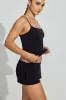SoftTerry Low Rise Shorts sold by Garage