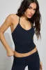 SoftActive T-Back Tank Top sold by Garage