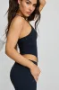 SoftActive T-Back Tank Top sold by Garage