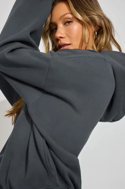 UltraFleece Hoodie sold by Garage