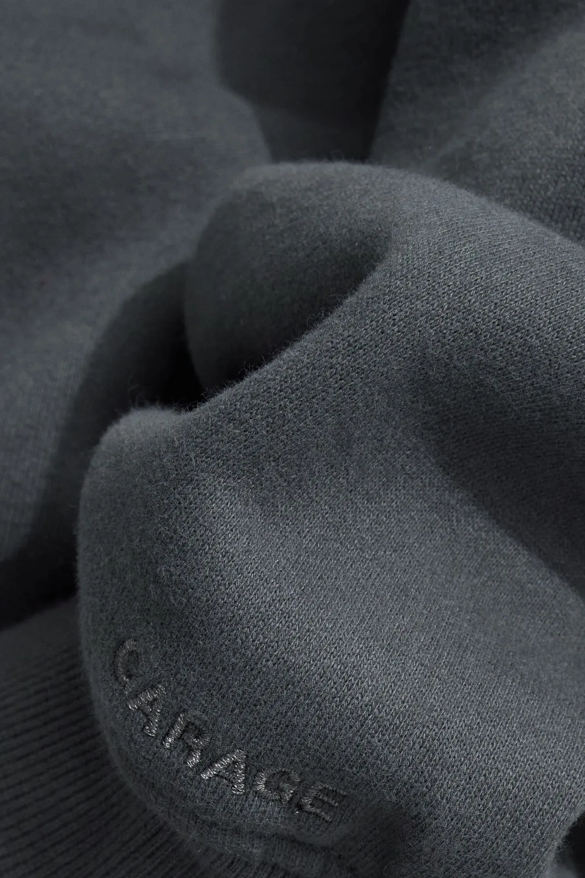 UltraFleece Hoodie sold by Garage product image thumbnail 5