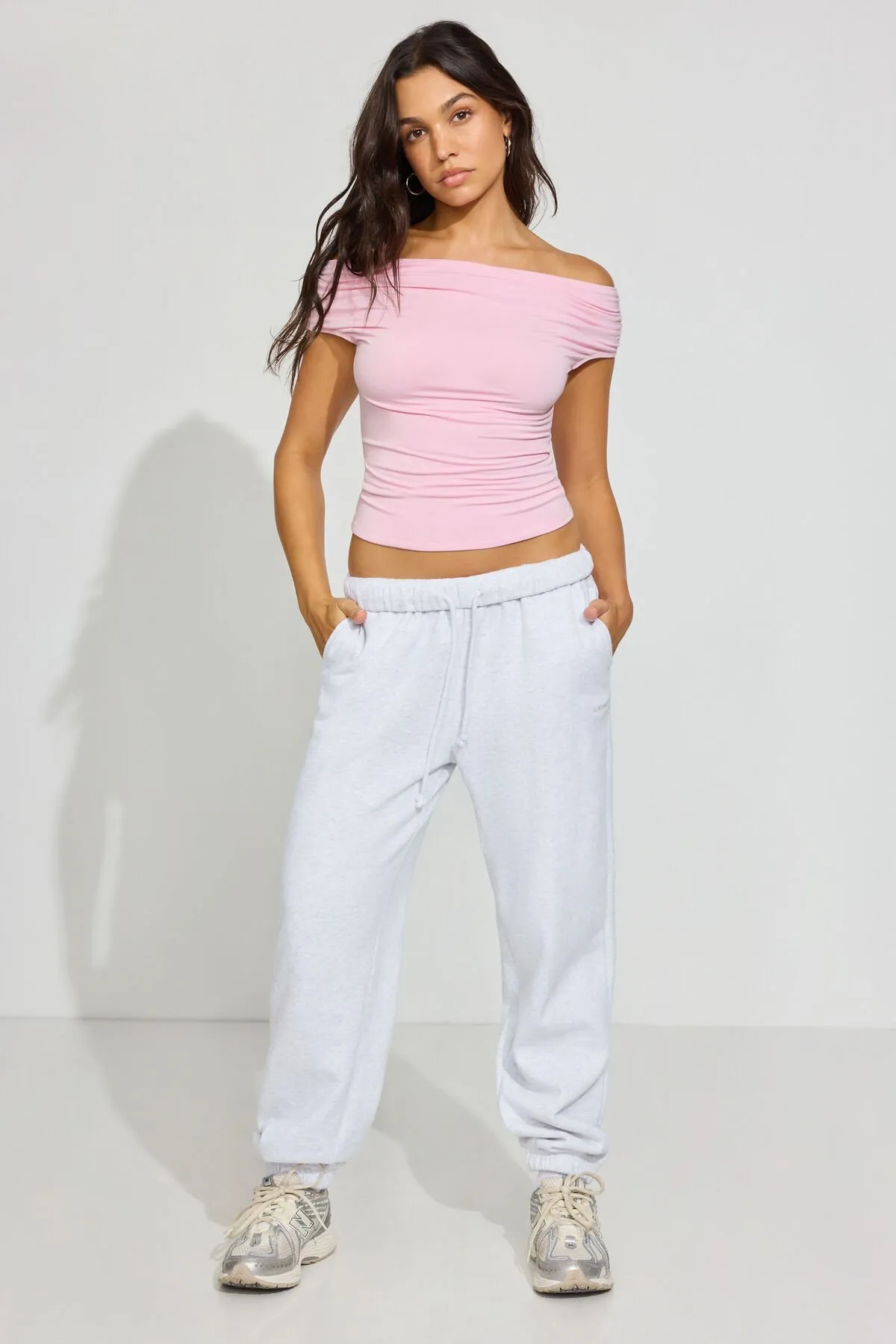 Smooth Off Shoulder Top sold by Garage product image thumbnail 2