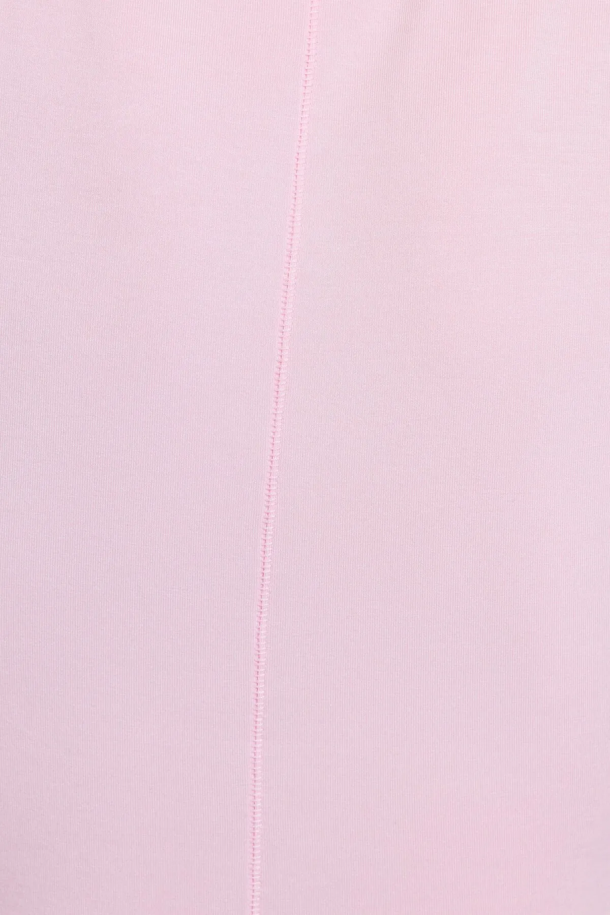 Smooth Scoop Neck Long Sleeve Top sold by Garage product image thumbnail 5