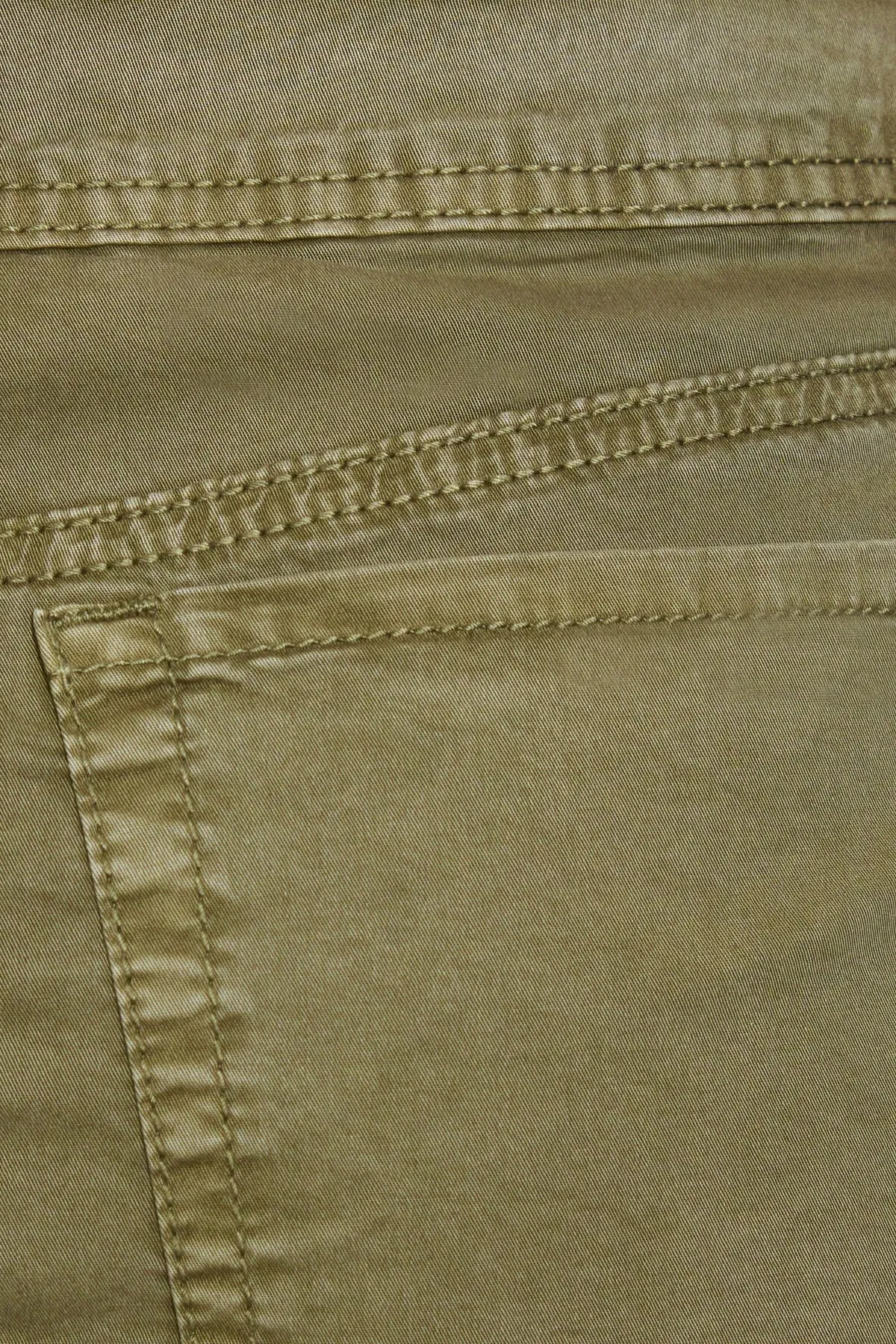 Washed Pleated Mini Skort sold by Garage product image thumbnail 5