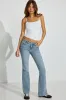Sleek Scoop Cami Top sold by Garage