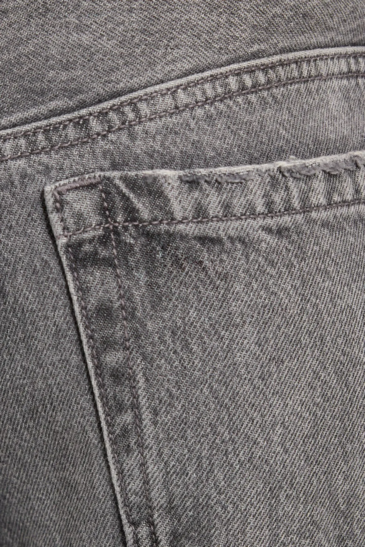 Low Rise Baggy Jeans sold by Garage product image thumbnail 4
