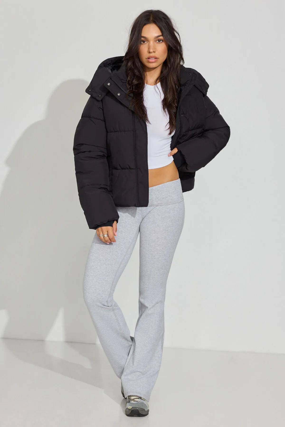 Perfect Puff Jacket sold by Garage product image thumbnail 2
