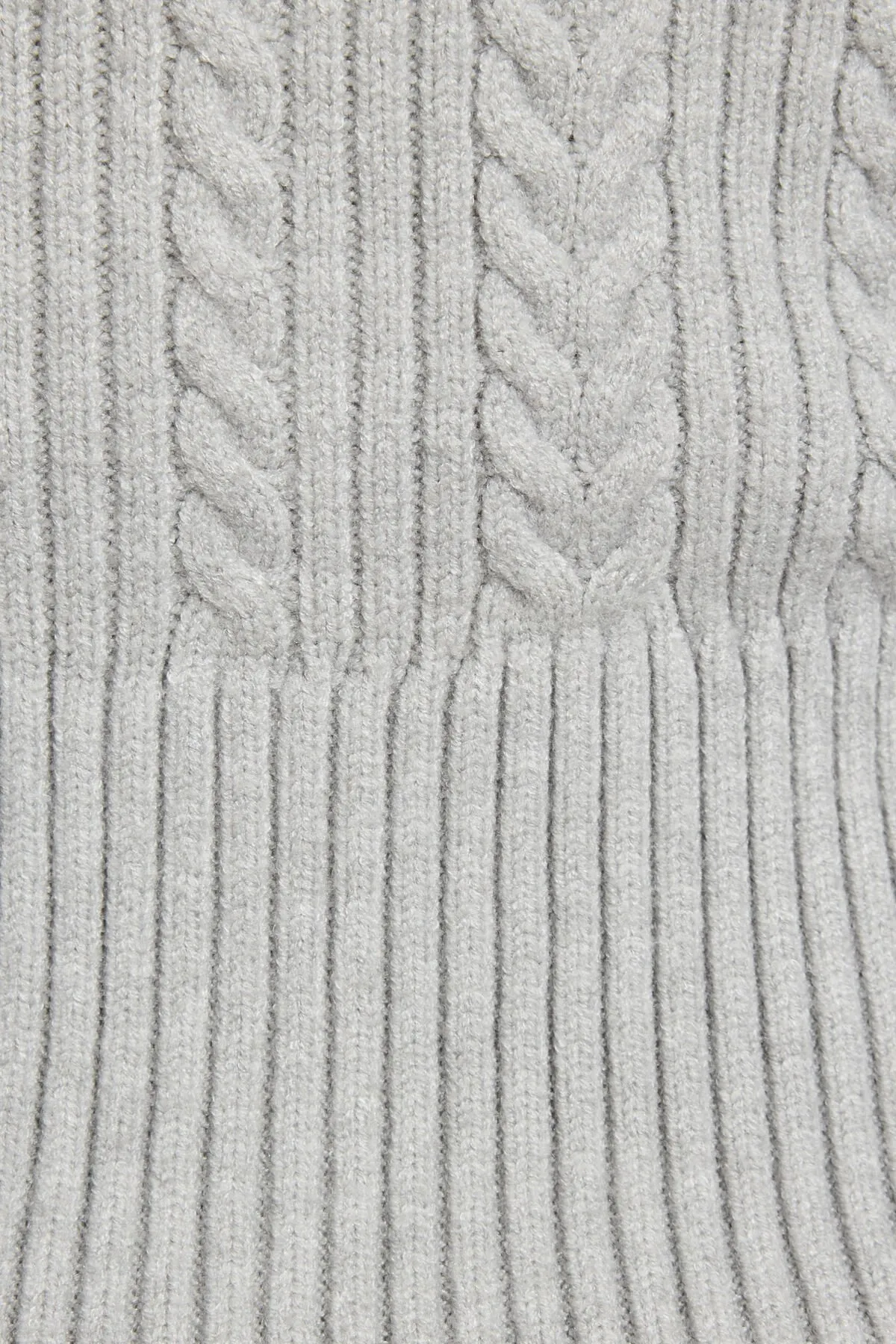 Cable Knit Zippy sold by Garage product image thumbnail 4