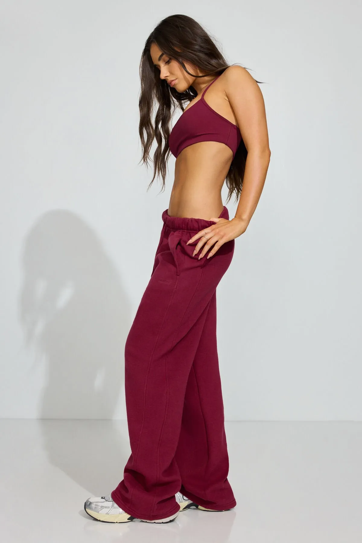 SoftActive Y-Back Bralette sold by Garage product image thumbnail 2