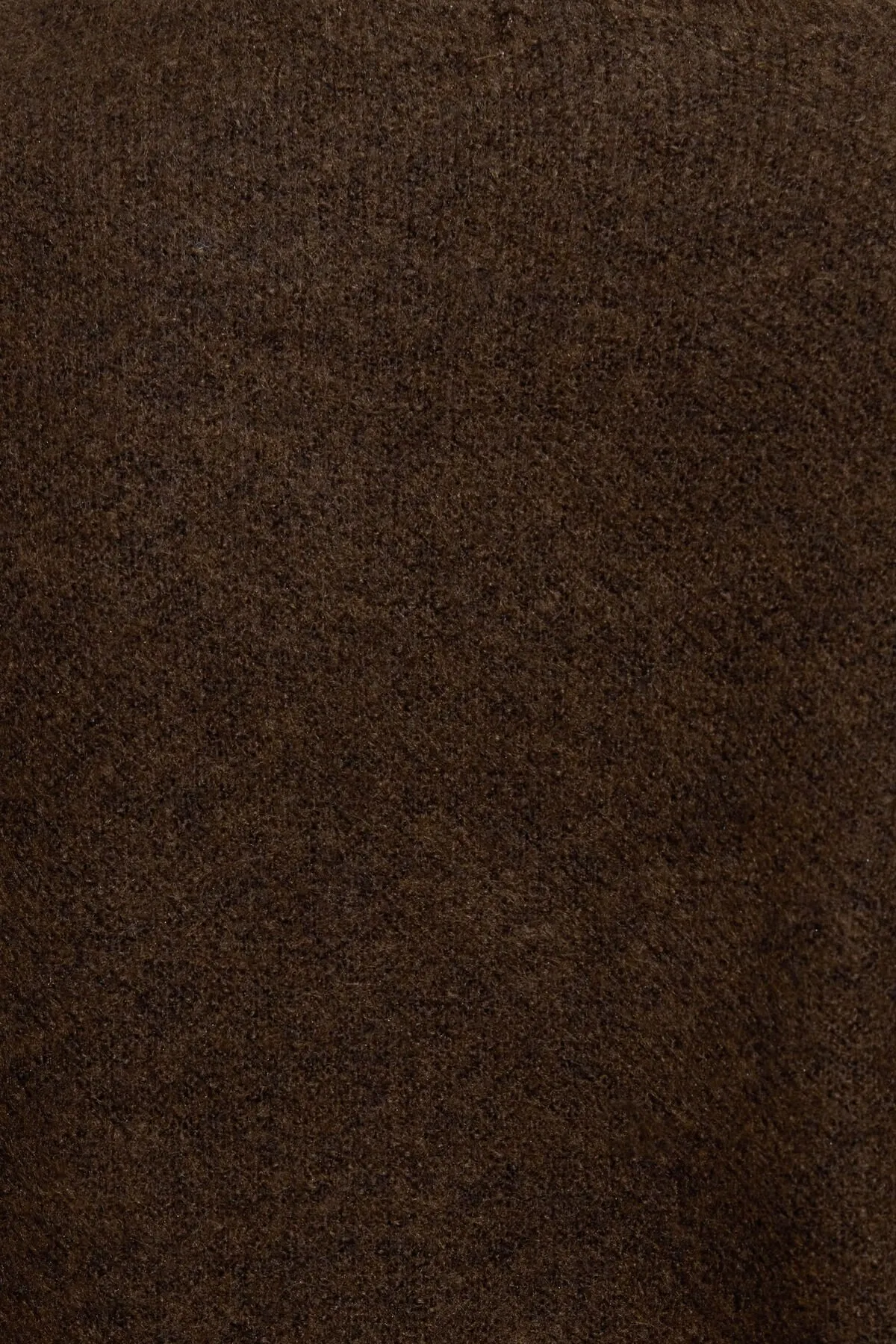 Long Sleeve Spongy Crewneck Sweater sold by Garage product image thumbnail 4