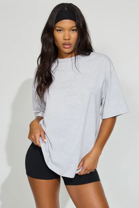 Boyfriend Tee sold by Garage