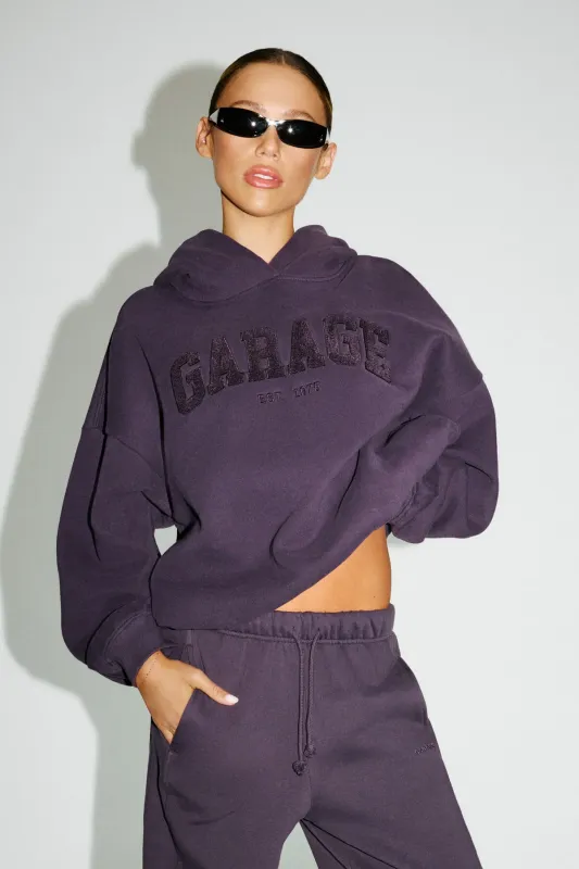 UltraFleece Hoodie sold by Garage