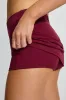 SoftActive Micro Skort sold by Garage