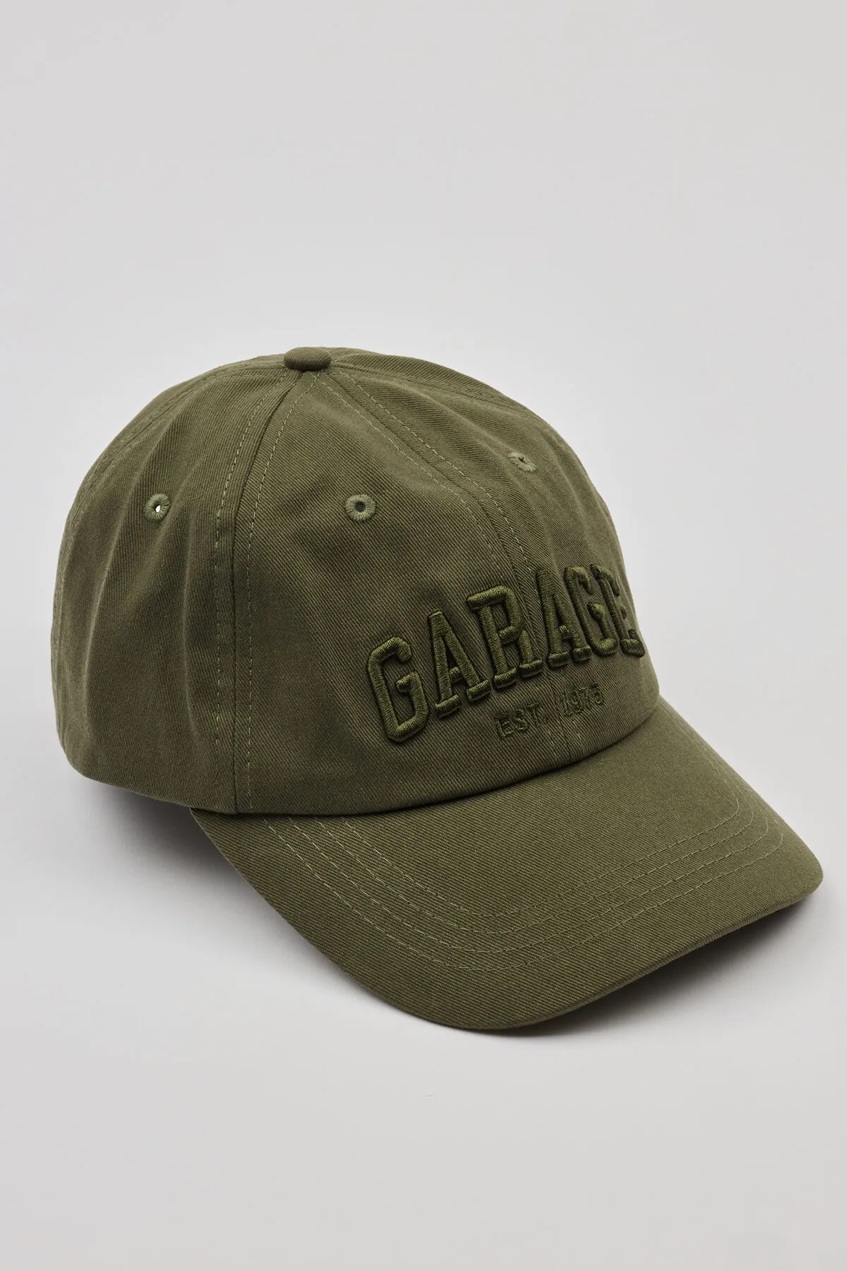 GARAGE Branded Cap sold by Garage product image thumbnail 2