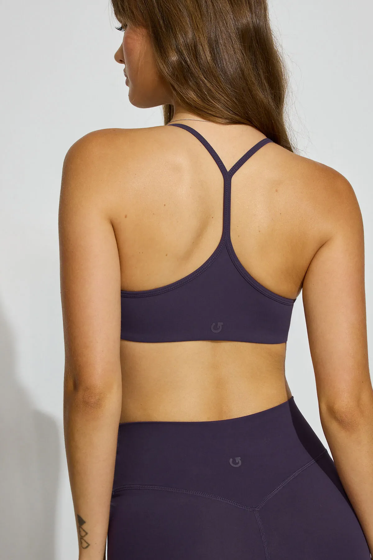 SoftActive Y-Back Bralette sold by Garage product image thumbnail 5