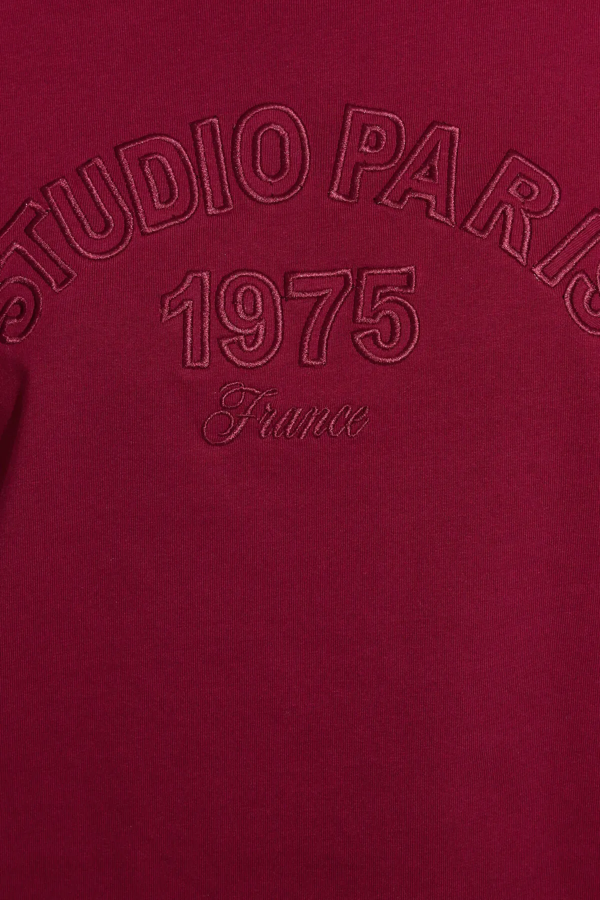 Off Shoulder T Shirt sold by Garage product image thumbnail 4