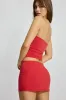 SoftActive Micro Skort sold by Garage