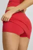 SoftActive Micro Skort sold by Garage