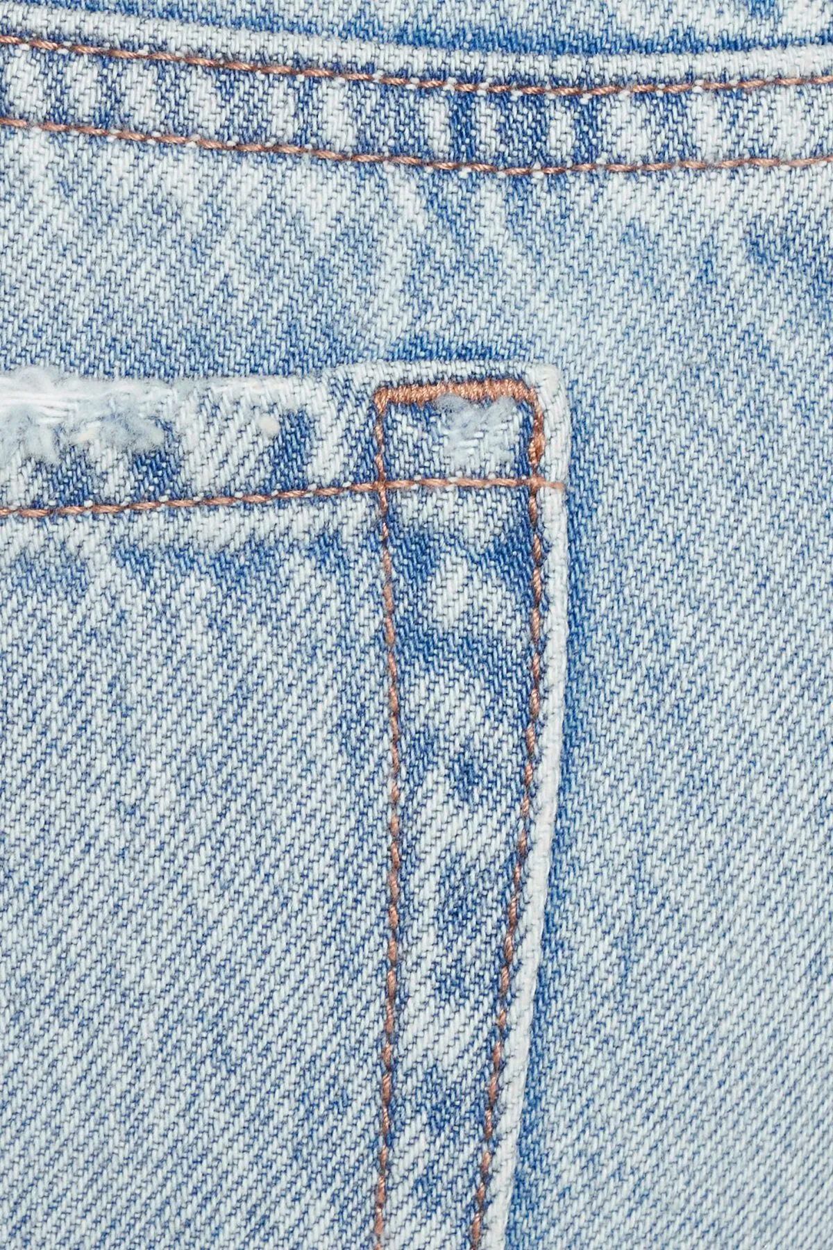 Wide Leg Jean sold by Garage product image thumbnail 4