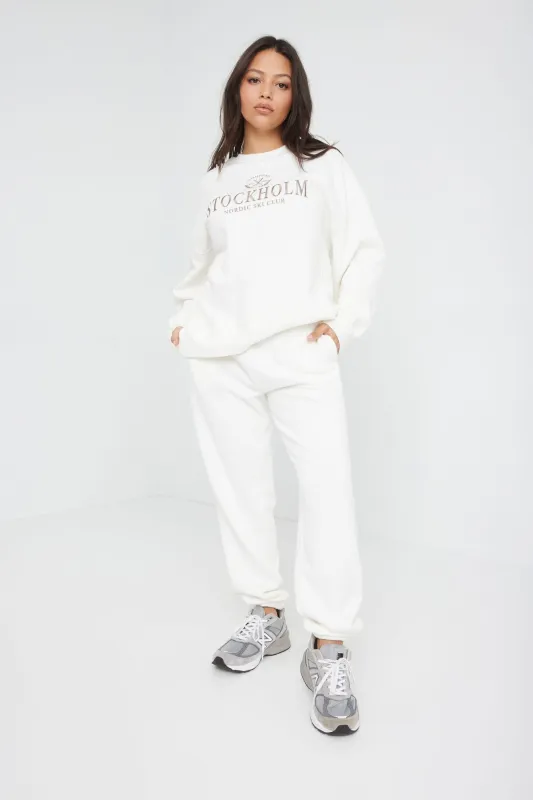 '90s Jogger sold by Garage