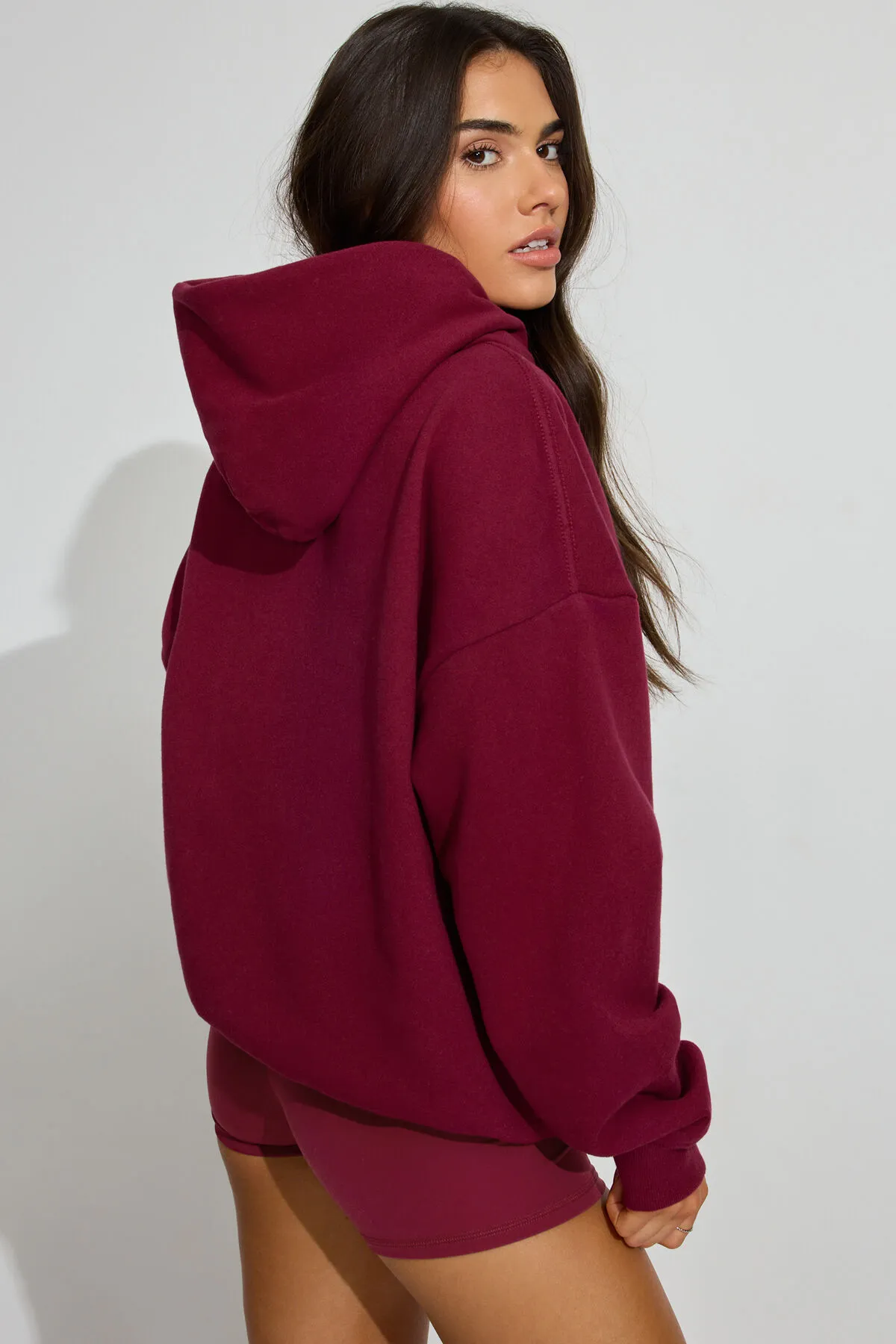 UltraFleece Hoodie sold by Garage product image thumbnail 4